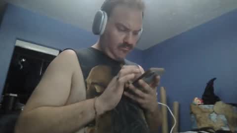 Gaston Dubois Floyd Carrusso online show from October 26, 10:42 pm