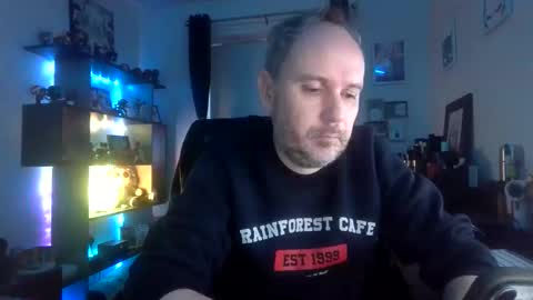 eastmidssoul online show from February 5, 8:07 am