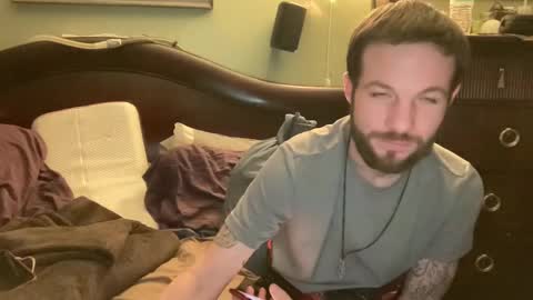 Easytrippy69 online show from November 13, 1:30 am