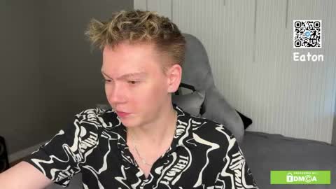 eaton_ online show from April 30, 11:37 am