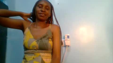 Ebon Fantasy1s online show from February 5, 8:56 pm