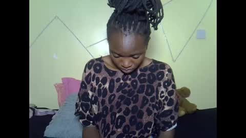 eboniana online show from September 21, 6:23 pm