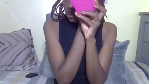 eboniana online show from February 18, 3:28 am