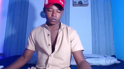 Chris Palaz  online show from January 12, 6:26 pm