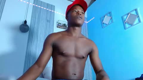 Chris Palaz  online show from October 30, 1:17 am