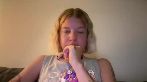americnbarbie online show from May 19, 2:40 am