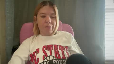 americnbarbie online show from May 25, 2:12 pm