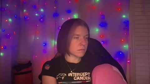 americnbarbie online show from September 27, 2:42 am