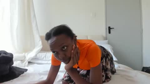 ebony_africa online show from June 1, 11:11 am
