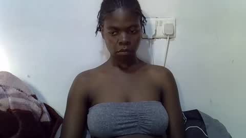 Ebony babey online show from April 1, 2:14 pm