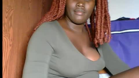 ebony choco2 online show from March 24, 3:18 pm