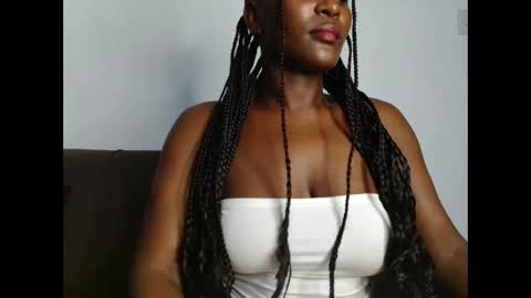 ebony online show from October 13, 1:29 am