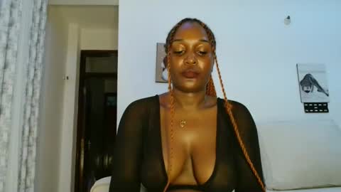 ebony online show from February 25, 3:37 pm