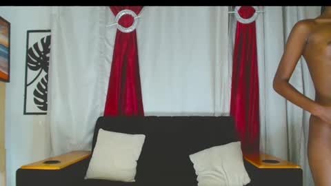 Ubby online show from May 7, 8:26 pm