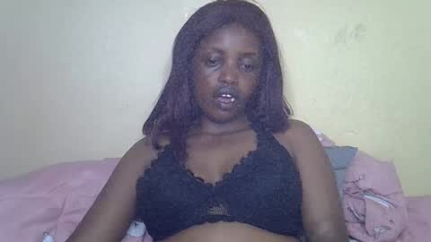 ebony_rubie online show from December 22, 6:14 pm