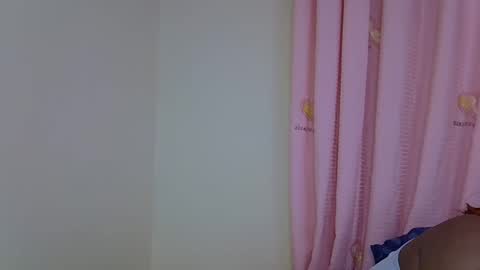 ebony_rubie online show from January 6, 8:35 pm