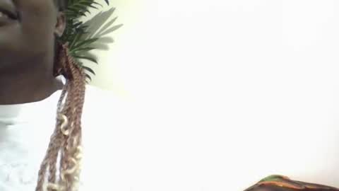 tasha online show from April 12, 6:01 pm