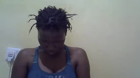 ebony_vanillah online show from February 9, 6:21 pm