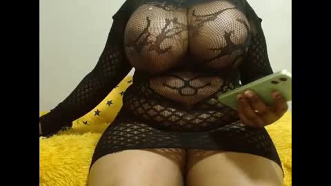 ebonybigboobsx online show from November 9, 1:20 am