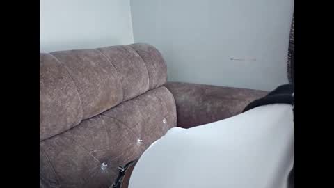 Ebony Melanie online show from November 1, 6:34 am