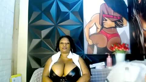 ebonyfancyfacexxx online show from July 17, 6:10 pm