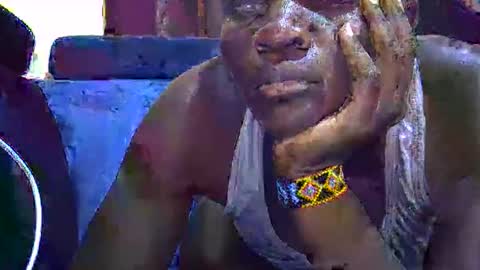 ebonyfire99 online show from October 6, 7:37 am