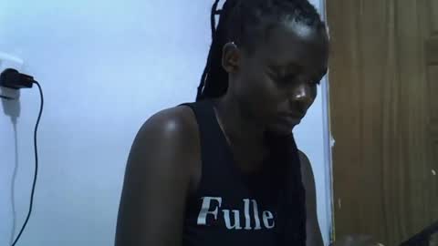 ebonyfire99 online show from September 19, 6:39 am