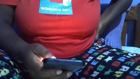 ebonyfire99 online show from January 7, 3:33 am