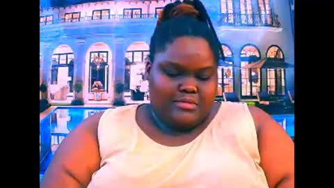 ebonyhotbuns4u2luv online show from April 29, 6:46 pm