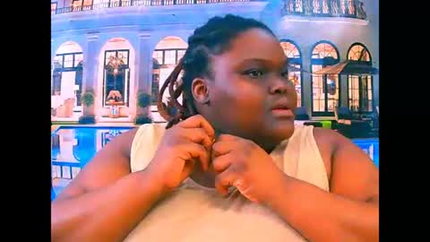 ebonyhotbuns4u2luv online show from May 8, 6:30 am
