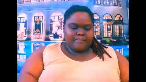 ebonyhotbuns4u2luv online show from May 16, 10:36 am