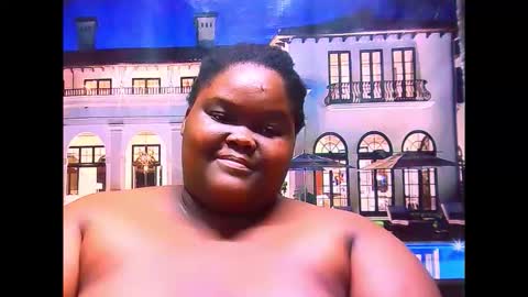 ebonyhotbuns4u2luv online show from September 24, 6:20 am