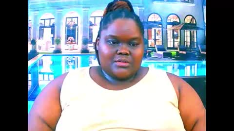 ebonyhotbuns4u2luv online show from March 26, 9:36 am