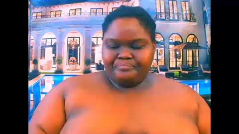 ebonyhotbuns4u2luv online show from May 21, 6:09 am