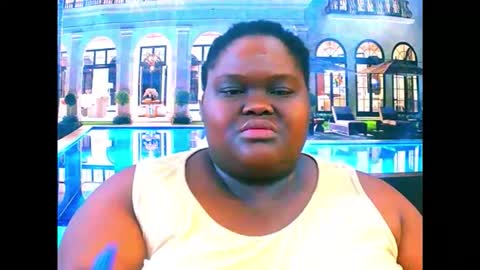 ebonyhotbuns4u2luv online show from March 10, 6:29 am