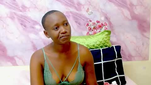 Cindy online show from January 12, 6:59 pm