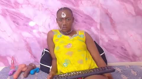 Cindy online show from September 12, 7:49 pm