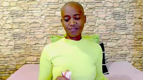 Cindy online show from April 29, 2:49 am