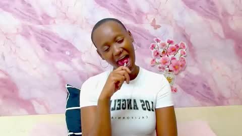 Cindy online show from January 13, 7:10 pm