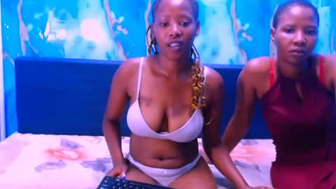 ebonypretty69 online show from January 12, 1:40 pm