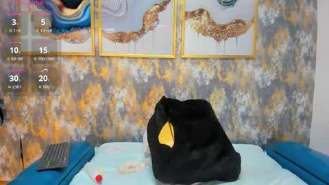 Ebony Prolapse online show from November 18, 4:32 pm