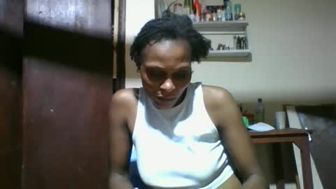 JACKLINE online show from March 28, 9:00 am