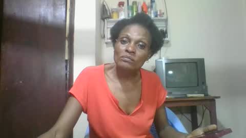 Snapshot of ebonyqueen4 chatting on September 23, 4:56 pm JACKLINE online show from September 23, 4:56 pm