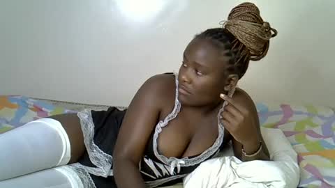 ebonyrapunzelle online show from July 11, 11:08 pm