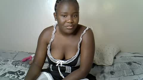 ebonyrapunzelle online show from July 12, 11:19 pm