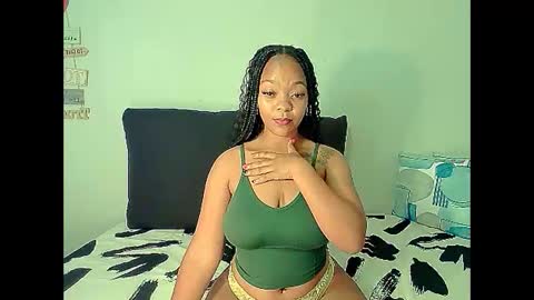 ebonyshy123 online show from January 17, 11:06 am