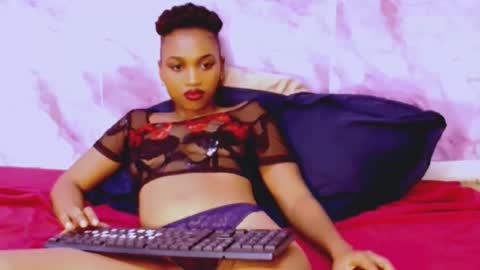 Candy online show from March 11, 11:44 am