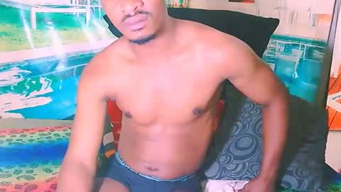 ebonytiger69 online show from February 13, 8:01 pm