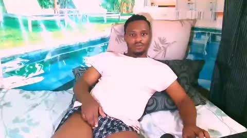 ebonytiger69 online show from November 30, 5:09 pm