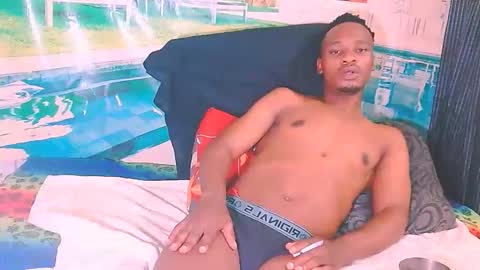 ebonytiger69 online show from February 23, 7:16 pm